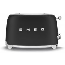 Smeg toaster TSF01BLMEU (Mat Blue)