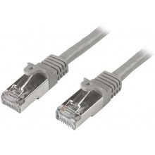 StarTech 0.5M серый CAT6 SFTP кабель