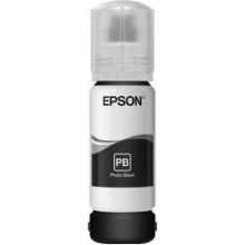 Epson 115 ECOTANK | Ink Bottle | Photo Black