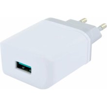 Schwaiger LAD440 532 White Indoor