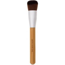 The Body Shop Foundation Buffing Brush 1pc -...