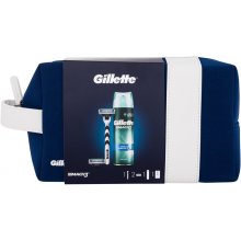 Gillette Mach3 1pc - Razor для мужчин