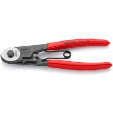 Knipex Bowden Cable Cutter polished 150 mm