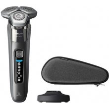 Philips SHAVER Series 8000 S8697/35 Wet and...