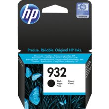 Тонер HP Tinte 932 schwarz