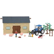 Jamara New Holland Farmer Set1 1:32 1,5+