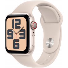 Apple Watch SE (2. Gen) LTE 40mm Alu...