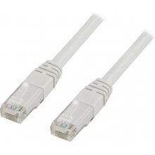 DELTACO U / UTP Cat6 patch cable, 15m...