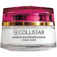 Collistar Energy+Regeneration Night Cream...
