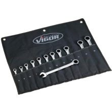 VIGOR V1031 combination wrench
