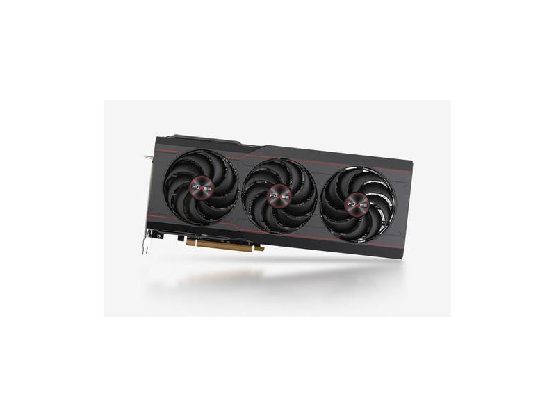  Sapphire 11304-03-20G Pulse AMD Radeon RX 6800 XT PCIe 4.0  Gaming Graphics Card with 16GB GDDR6 : Electronics