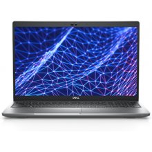 Ноутбук Dell Latitude 5530 серый, 15.6...