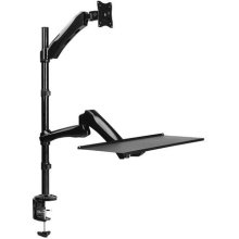 Logilink BP0030 monitor mount / stand 68.6...