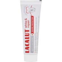 Lacalut White & Repair Gently Whitening &...