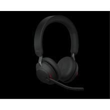 Jabra 26599-999-899 headphones/headset...