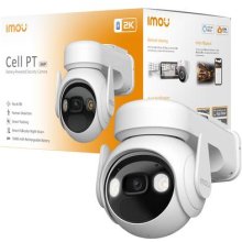 IMOU Cell PT Dome IP security camera Outdoor...