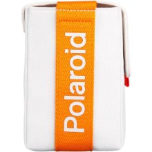 Polaroid Now Bag White & Orange