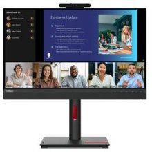 Lenovo ThinkVision T24v-30 LED display 60.5...