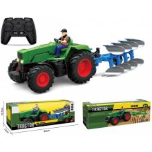 Madej R/C Tractor