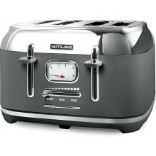 MUSE Bread Toaster | MS-131DG | Power 1800 W...