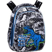 CoolPack рюкзак 25л, Turtle - T-REX