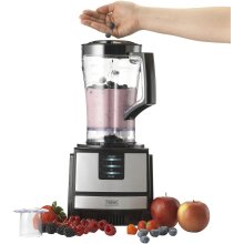 Trebs Food processor 99394