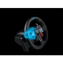 Joystick LOGITECH G G29 Steering wheel +...