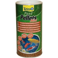 TETRA Pond Pallets small 1L food for all...