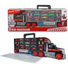 Vehicle City 2in1 Truck and suitcase