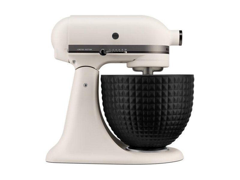 kitchenaid beige
