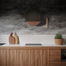 Вытяжка Ciarko Design Õhupuhastaja Eclipse...