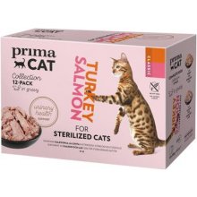 PRIMACAT Classic multipakk steriliseeritud...