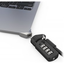 Compulocks LEDGE LOCK ADAPTER FOR MACBOOK...