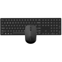 Rapoo 8020M keyboard Mouse included RF...