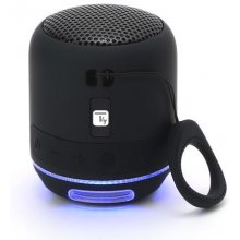 Techly ICASBL94BK portable/party speaker...