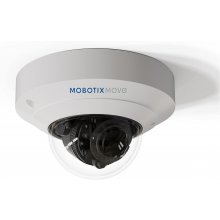 Mobotix IP Camera MOVE Indoor MicroDome...