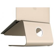 RAIN DESIGN MSTAND LAPTOP STAND GOLD