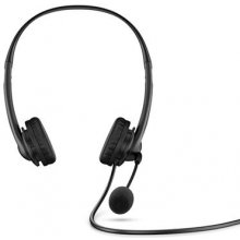 HP Stereo USB Headset G2 Wired Head-band...