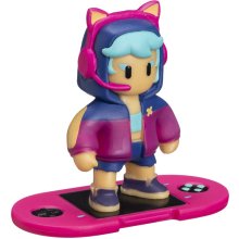 BANDAI STUMBLE GUYSxBARBIE FIGURES 6 PACK...