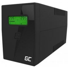 UPS Green Cell 01LCD uninterruptible power...
