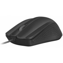 Hiir Natec Snipe mouse Right-hand USB Type-A...