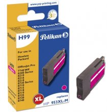 Tooner Pelikan Printing Pelikan Patrone HP...