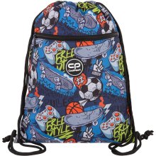 CoolPack сумка для обуви VERT Hobby