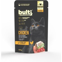 Bult I Superfoods Chicken with coconut and...
