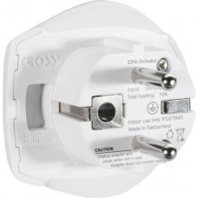 SKROSS 1.500211-E power plug adapter...