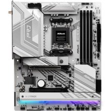 Emaplaat ASROCK X870 Pro RS WiFi AMD X870...