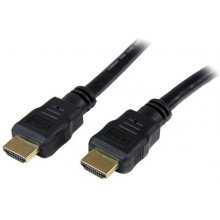 StarTech.com 50cm (1.6ft) HDMI Cable - 4K...
