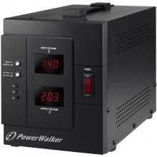 ИБП BlueWalker PowerWalker AVR 3000/SIV UPS