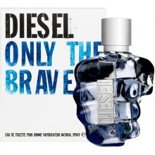 Diesel Only The Brave EDT 125ml - туалетная...