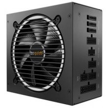 BE QUIET ! Pure Power 12 M power supply unit...
